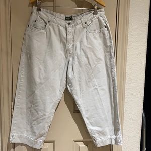 Eddie Bauer pants size 16